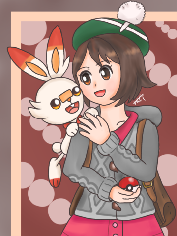 ポケモン剣盾のtwitterイラスト検索結果 古い順 ポケモン剣盾のtwitterイラスト検索結果 古い順