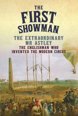 PhilipAstleypro's tweet image. To celebrate today's publication we're giving away a free copy of Philip Astley's biography The First Showman by Karl Shaw. RT this post to enter the draw Winner drawn out of a hat &amp;amp; announced on Friday 22nd November. #PhilipAstley #TheFirstShowman @KarlShawbooks @PhilipAstleypro