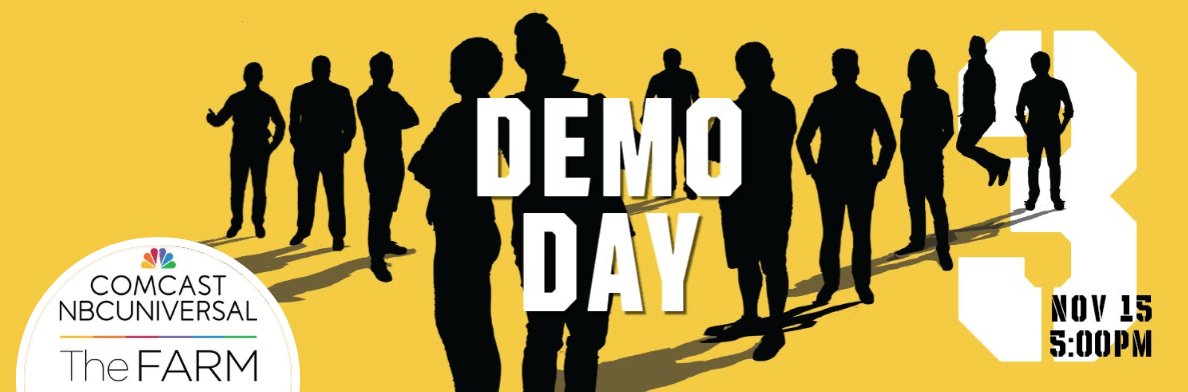 Redifyinc's tweet photo. @Redifyinc will be launching the latest version of our app which identifies toxic ingredients in everyday consumer products @TheFarmATL Demo Day! Congrats to the team for making it! Download Redify at: https://t.co/Htp37CGkSR and join our #cleanvsgreen movement! https://t.co/0fewZ2S4OS