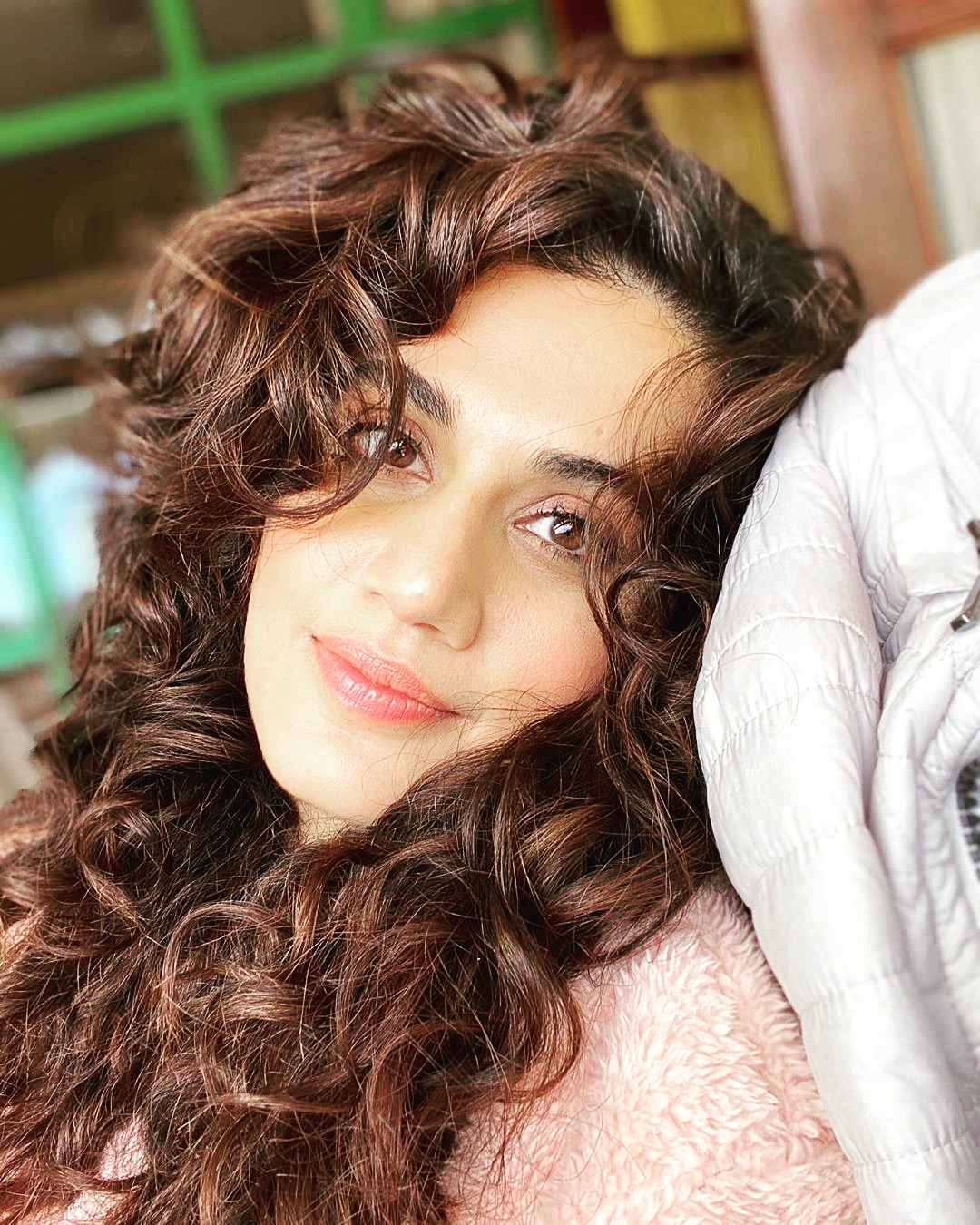 Taapsee P Fans 24/7 on Twitter: Taapsee P Fans 24/7 on Twitter: