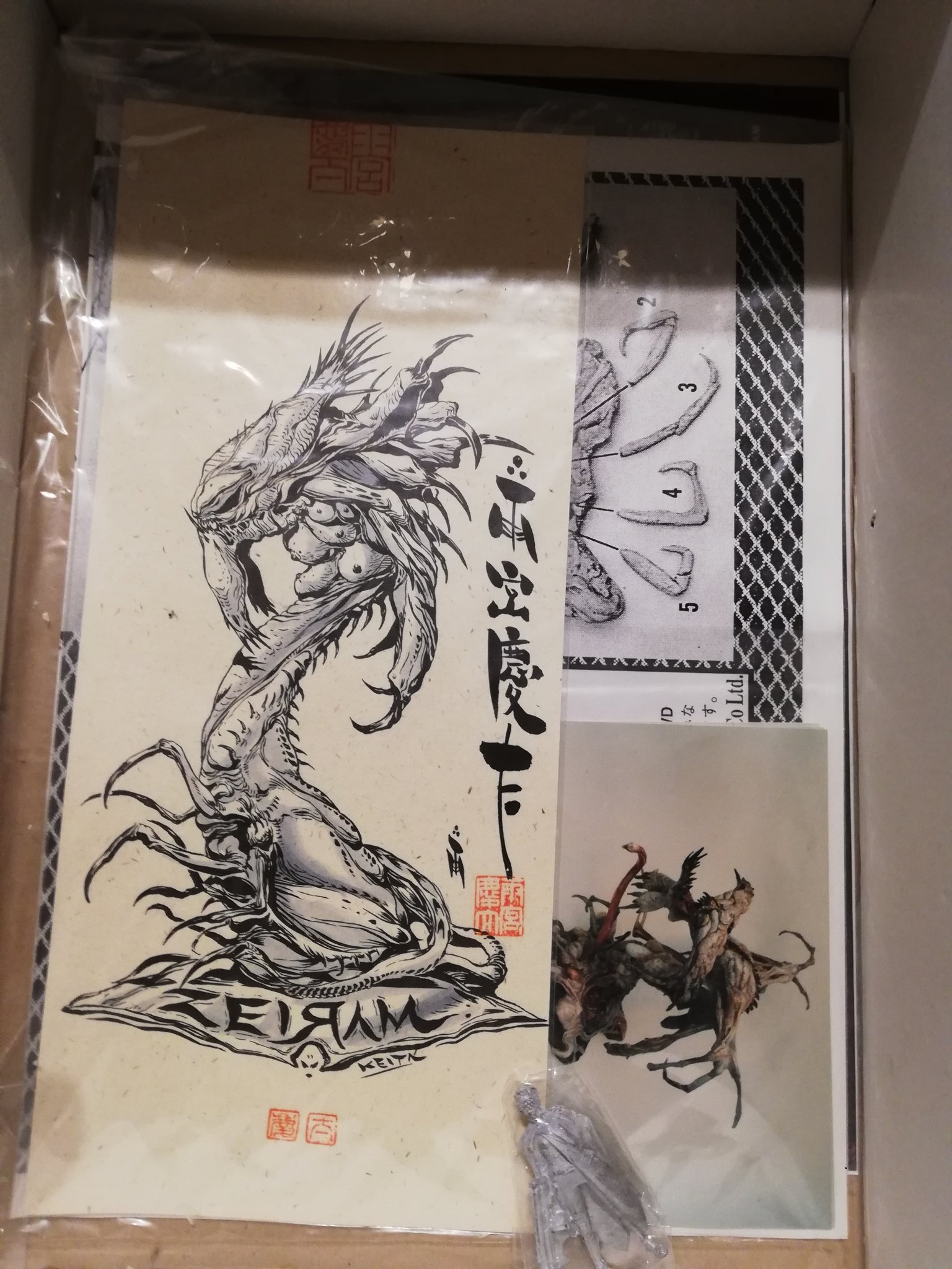 駄菓子猫 على X: 駄菓子猫 على X:
