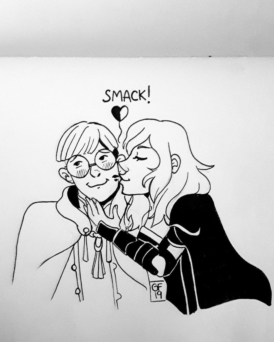 freezeyes_gaia's tweet photo. I totally forgot this was the IgnatzWeek!
This boi deserves lots of love!!😭😭😭😭
.
.
#Ignatz #IgnatzVictor #FireEmblemThreeHouses #Fe3h #FireEmblem #IgnatzWeek https://t.co/puSXLTSMdb