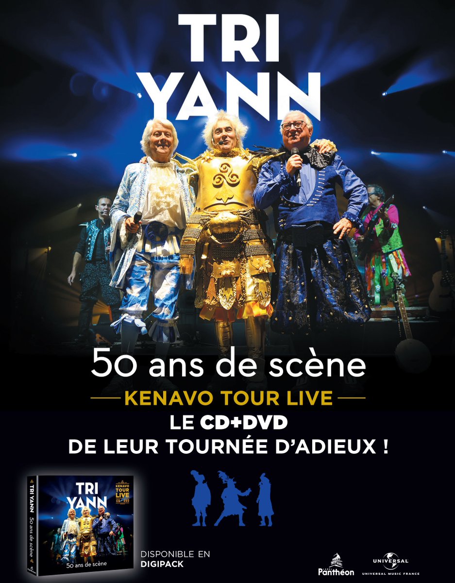 TRIYANNoff's tweet photo. PLADENN NEVEZ FLAMM! NOUVEL ALBUM! https://t.co/JoBys4RfoC