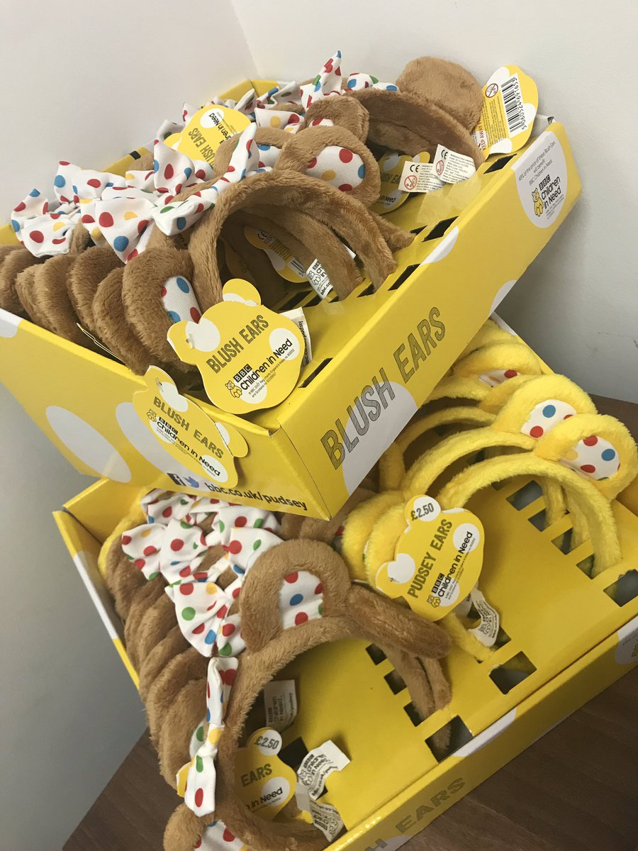 U8 Business Management tweet media