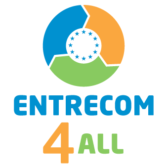 Discover @entrecom4all the <a href="/EUErasmusPlus/">Erasmus+</a> #project that collected over 1500 #OER mapped against #entrecomp framework #entrepreneurial #competences for #young and #women #entrepreneurs and #teachers. 

<a href="/La_UPM/">Universidad Politécnica de Madrid</a> <a href="/CECE_Europe/">CECE</a> <a href="/inova/">Indri Nova</a> <a href="/uni_obuda/">Óbudai Egyetem</a> <a href="/materahub/">materahub</a>