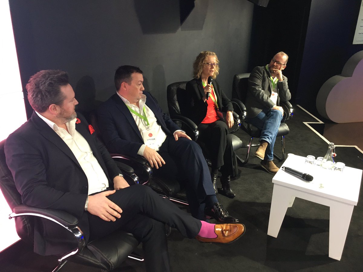 ImegPartnership's tweet photo. Brilliant #ultimateNED event between @BCloudUK &amp; @TechManchester https://t.co/EXL2RsRgj9