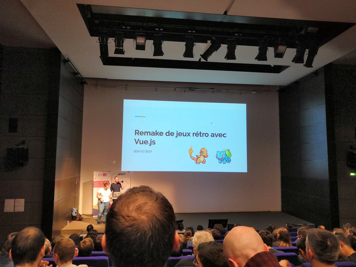 Arnaud Bonnet tweet media
