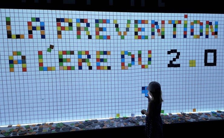 PlaySafeParis's tweet photo. Play Safe animera un atelier sur la prévention 2.0 lundi 2 décembre à 16h15 dans le cadre des Rencontres de @MMPCR_75_93 
#eprevention #santepublique
Infos &amp; inscription https://t.co/lcjU3zdn3K https://t.co/bkBRhgophi