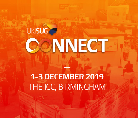 tjcsoftware's tweet photo. The UK and Ireland @SAPUserGroup #UKISUGConnect expo is fast approaching. What is #UKISUGConnect? It is the largest annual gathering of #SAPprofessionals, experts &amp; partners taking place on the 1-3rd December. We'll be there, are you joining us? https://t.co/4Kq0pm7TdO https://t.co/0lgyObIc4C