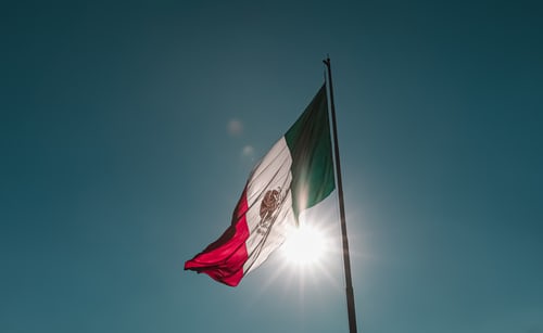 Ocho empresas aragonesas han viajado a México para establecer alianzas en proyectos de Contract. Una misión comercial impulsada por @aragonexterior y las Cámaras de Comercio de Aragón en el marco del Plan AREX Hábitat #MadeinAragón.  bit.ly/2CM6lJg