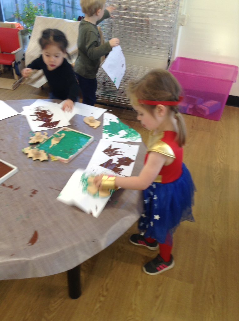 Badgers Class tweet media
