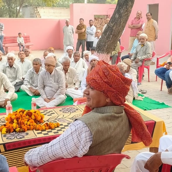 Satya Prakash Jrawta tweet media