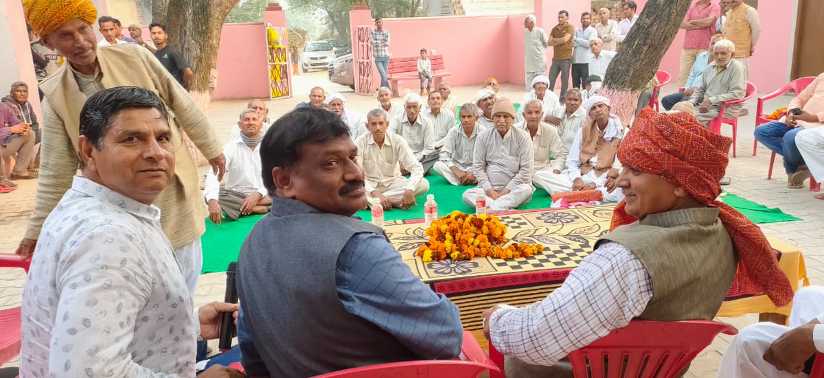 Satya Prakash Jrawta tweet media