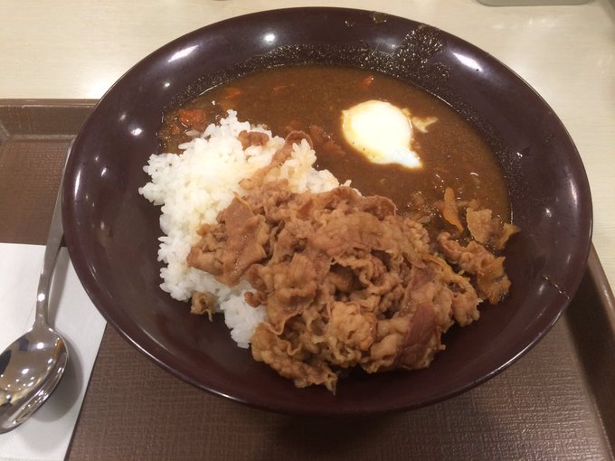 カレー 