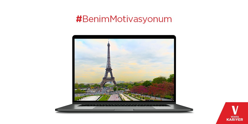 Çalışırken tatil için gideceğin şehrin fotoğrafına bakmak  acayip motive eden bir şeydir.  Peki, seni ne motive eder? #BenimMotivasyonum hashtag'i ile yoruma yaz, motivasyon zincirinde buluşalım. 😊
