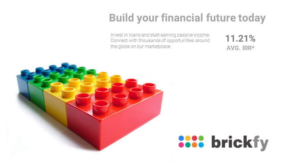 BrickFunding tweet media