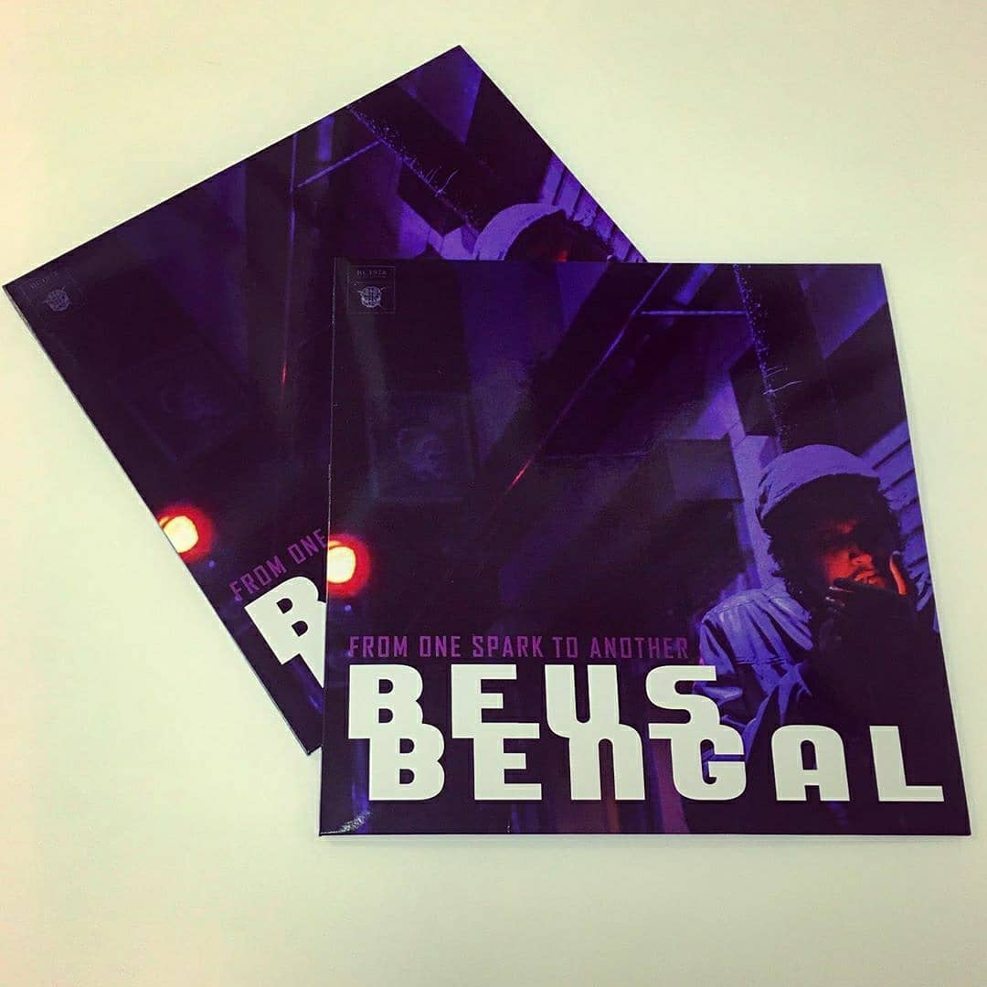Azaia78's tweet photo. To all my people in germany & europe!!
The new release of the label Brain Connection 1978 is now available on @hhvrecords .
Beus Bengal
"From One Spark To Another"
If you like support for real the physics _
Peace
#BC1978 #LinkInBio https://t.co/S7G3scVa7Y
