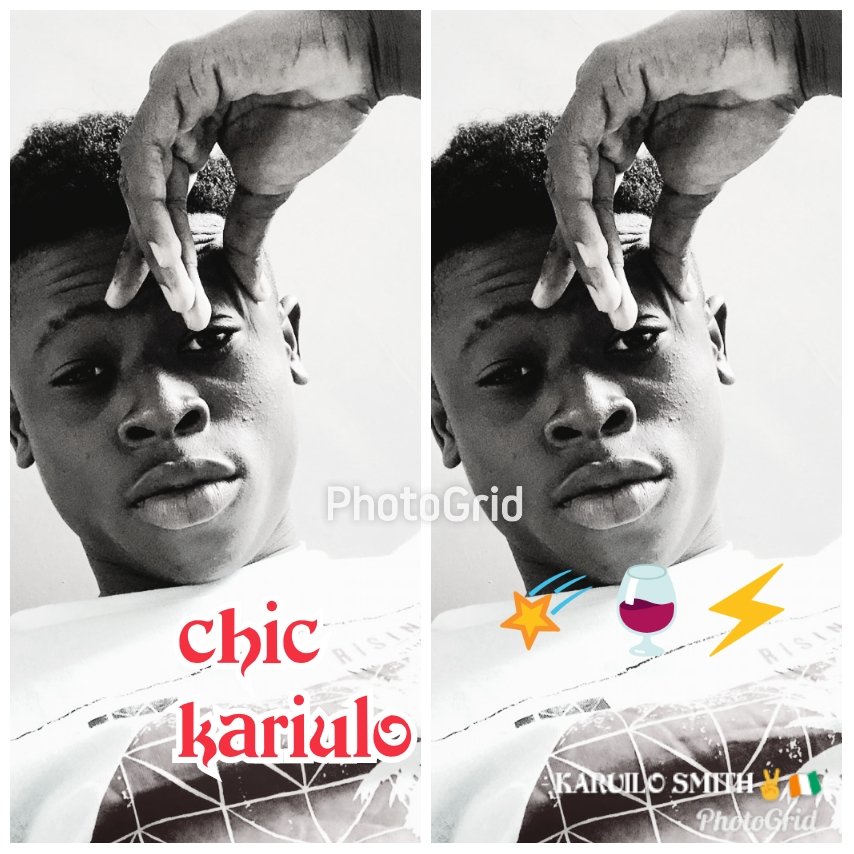 kariulo tweet picture