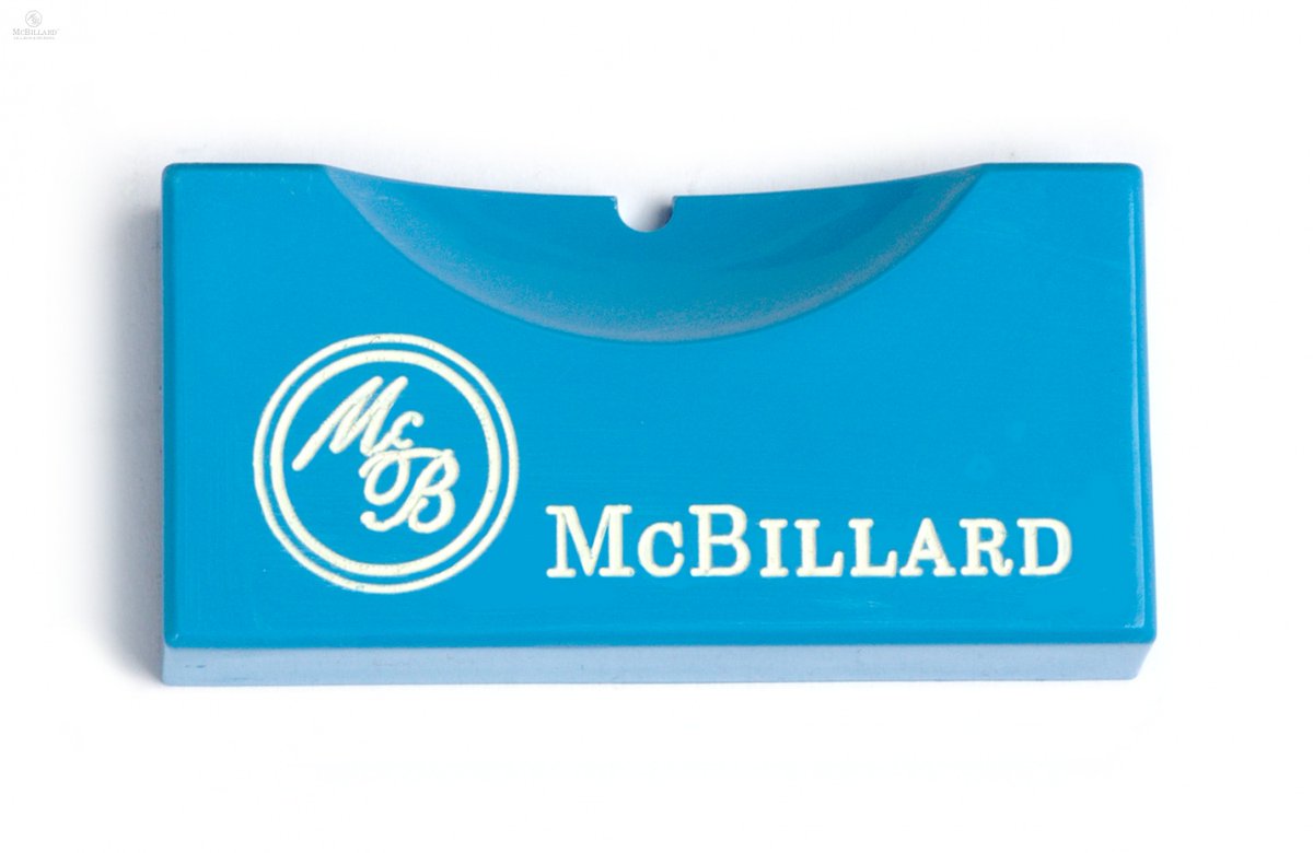 👉 Ballmarker - Snooker〽️
Damit kann man alles ausmessen📐📏
Spot frei, Freeball? Manchmal muss man es eben genau wissen👆
mcbillard.de/product_info.p…
#snooker #sf147 #billiards
