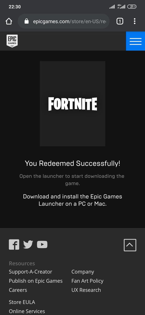 UrFishyBoi's tweet photo. @WolfiServices  is 100% legit
Ty for the code ❤️
#wolfivouches https://t.co/e3PgxqHJyX