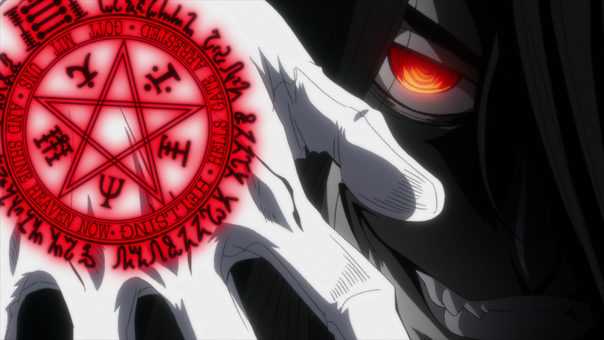 Netflix Japan Anime Hellsing Ova ヘルシング T Co J9yplkok1q Drifters ドリフターズ T Co Icvmxsxjng ネトフリアニメ Twitter