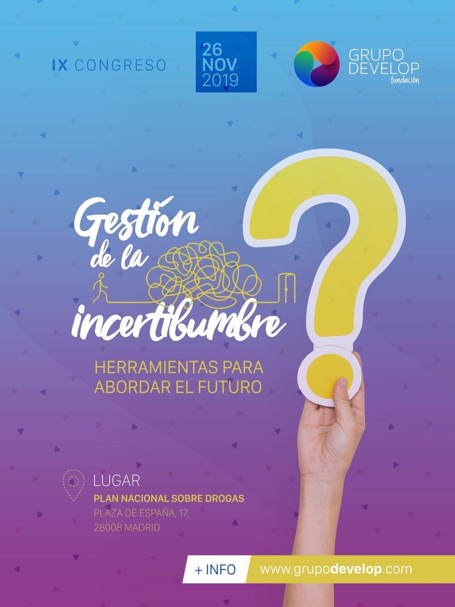 Grupo_Develop's tweet photo. ¿Aún no sabes qué entidades van a obtener el #Certificado de #Calidad del #GrupoDevelop🌟 en nuestro IX #Congreso? Consúltalas aquí❗ https://t.co/1puZO6hCVn https://t.co/ucx6mTghm1