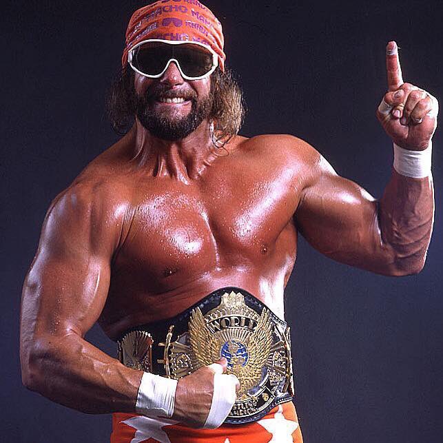 Randy Savage’s Birthday Celebration | HappyBday.to