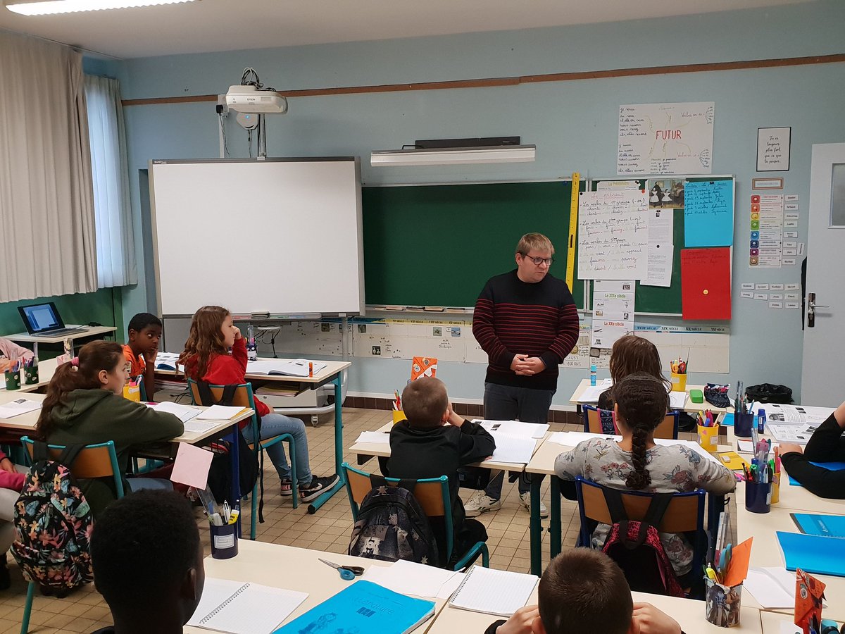 Frédéric Amicel tweet media