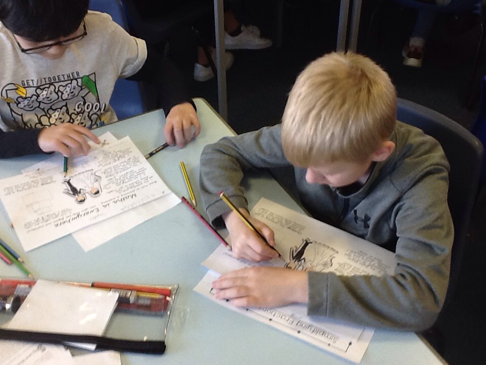 MissGrovesMLP's tweet photo. Completing colouring by simplifying fractions and our #mathsiseverywhere challenge @MabLanePri #MathsWeek2019 #MathsWeekEngland @MrScarrMLP https://t.co/HNksOWikYR