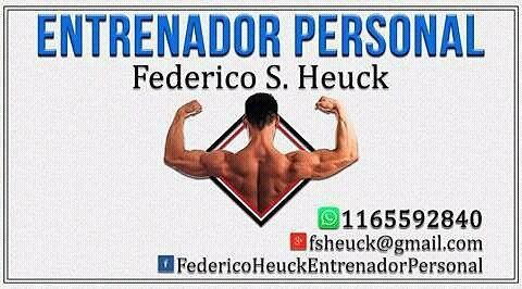 Federico S. Heuck tweet media