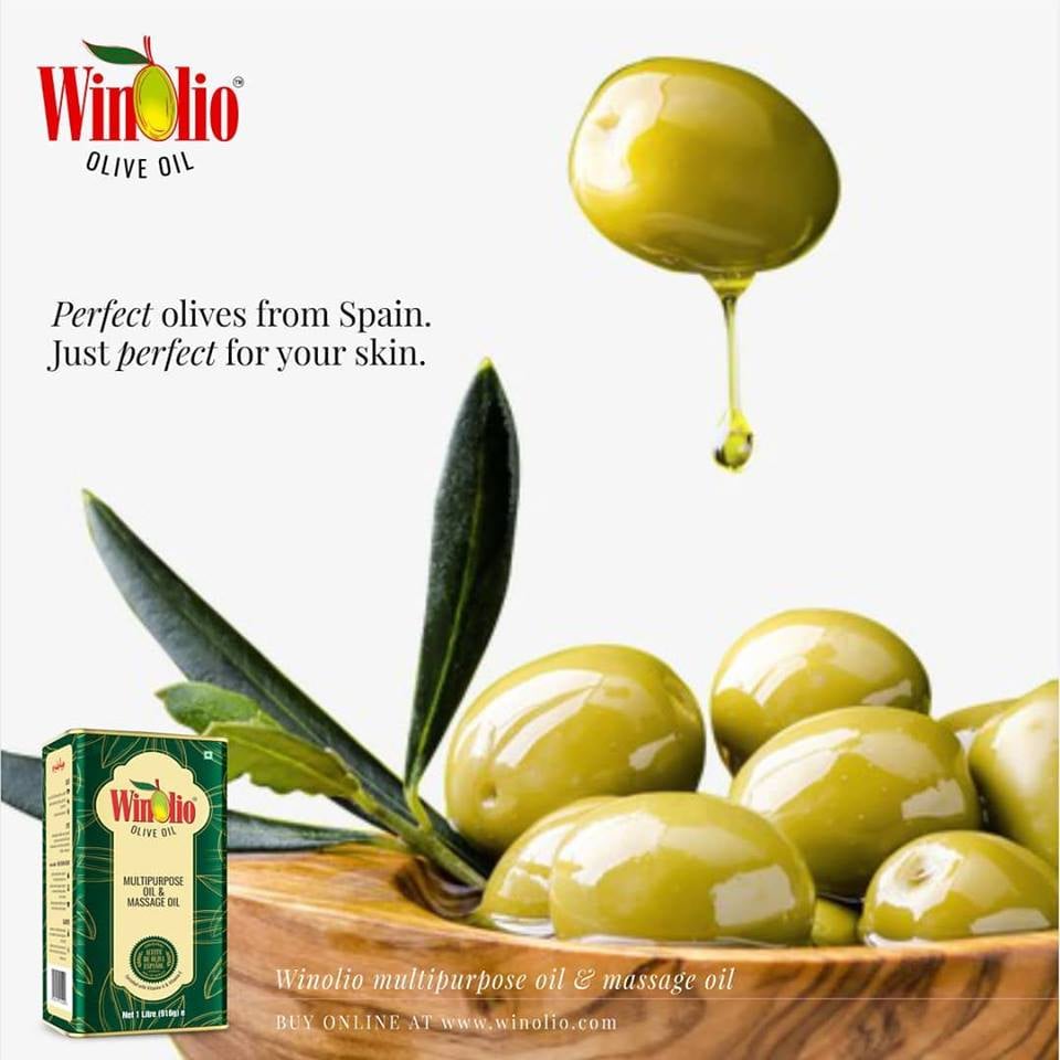 WinsureExporte1's tweet photo. Massage your body to get glowing and beautiful shinning skin. Massage your hair with Winolio Olive oil &amp; make them healthy, shiny &amp; strong. https://t.co/vklbereWFD

#skincare #antiaging #skincaretips #glowingskin #beautycare #selfcare #naturalskincare  #winoliooliveoil #oliveoil https://t.co/WPbwVO4j03