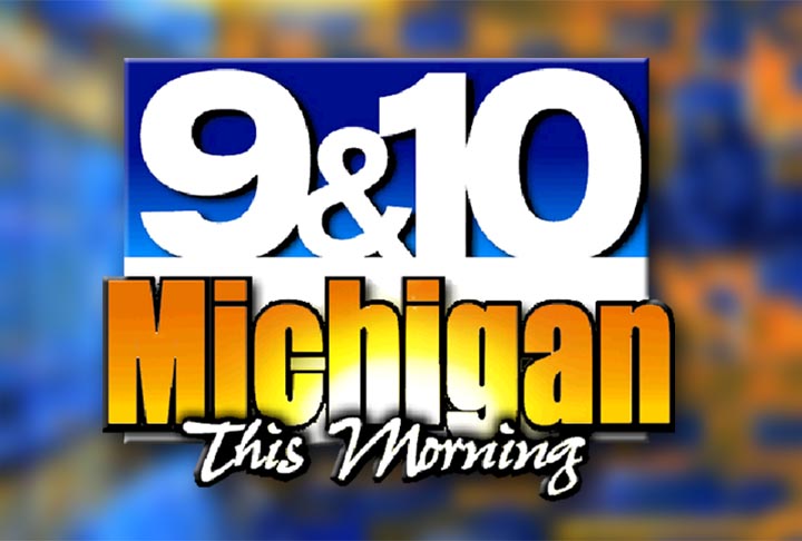9and10News's tweet photo. Coming up on MTM:
A California community is grieving after a high school shooting left 2 dead and several injured.
For the first time ever, #Ebels General Store in #Falmouth is hosting a buck pole.
Plus the latest forecast with Michael Stevens.
Join us now on 9&amp;10 News! https://t.co/CYDci7PUq1
