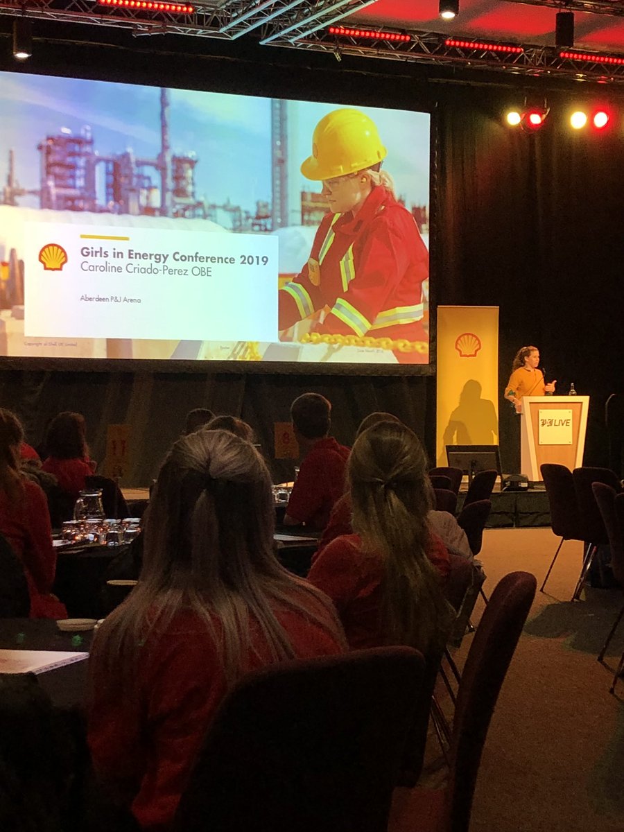PartnershipO's tweet photo. We are excited to be attending the @Shell conference today with our @stmacharacademy Girls in Energy pupils! https://t.co/1T5xJ1c7Eo