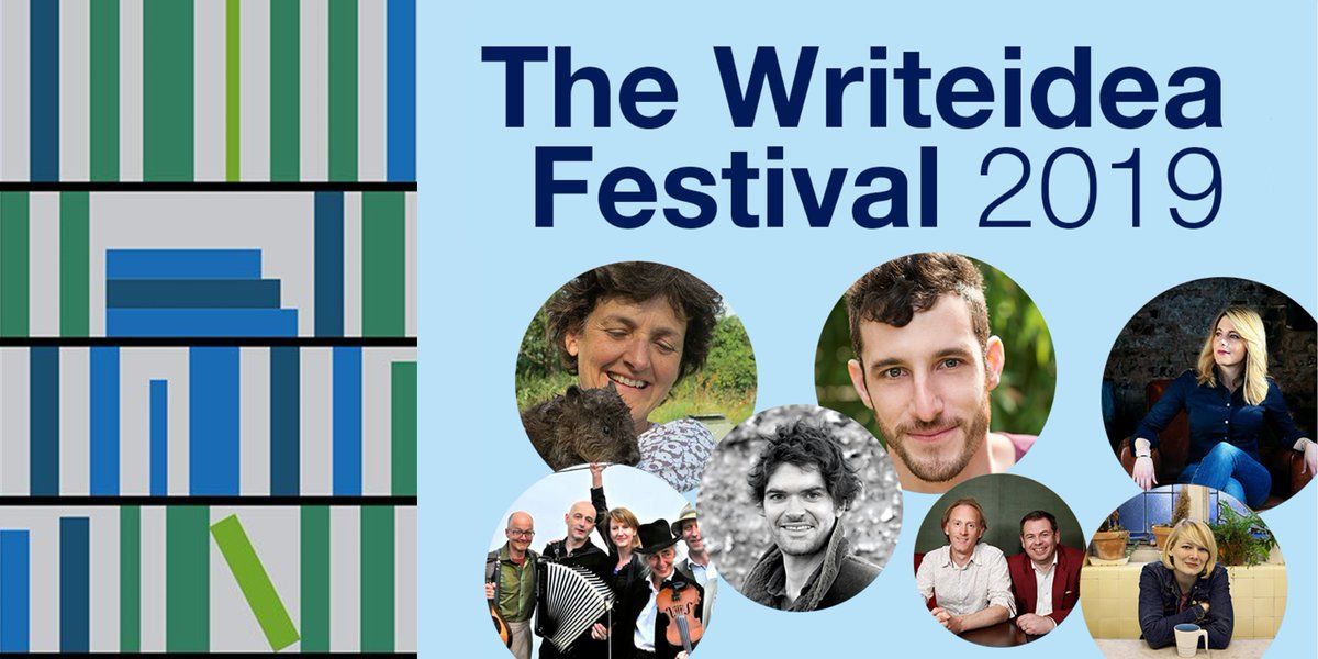 Writeidea Festival 2025 (@writeideafest) on Twitter photo 🎉IT'S WRITEIDEA WEEKEND!🎉
The 11th annual #Writeidea Festival launches at 7pm this evening. <a href="/colincraiggrant/">colin grant</a> will kick off the festival by sharing the fascinating first-hand stories of the women & men of the Windrush generation.
🎟Few tickets available ideastore.co.uk/writeidea 🎉IT'S WRITEIDEA WEEKEND!🎉
The 11th annual #Writeidea Festival launches at 7pm this evening. <a href="/colincraiggrant/">colin grant</a> will kick off the festival by sharing the fascinating first-hand stories of the women & men of the Windrush generation.
🎟Few tickets available ideastore.co.uk/writeidea