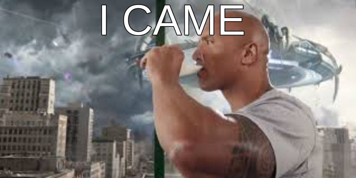 TheRockReturns's tweet photo. https://t.co/mNFETZ4t6W