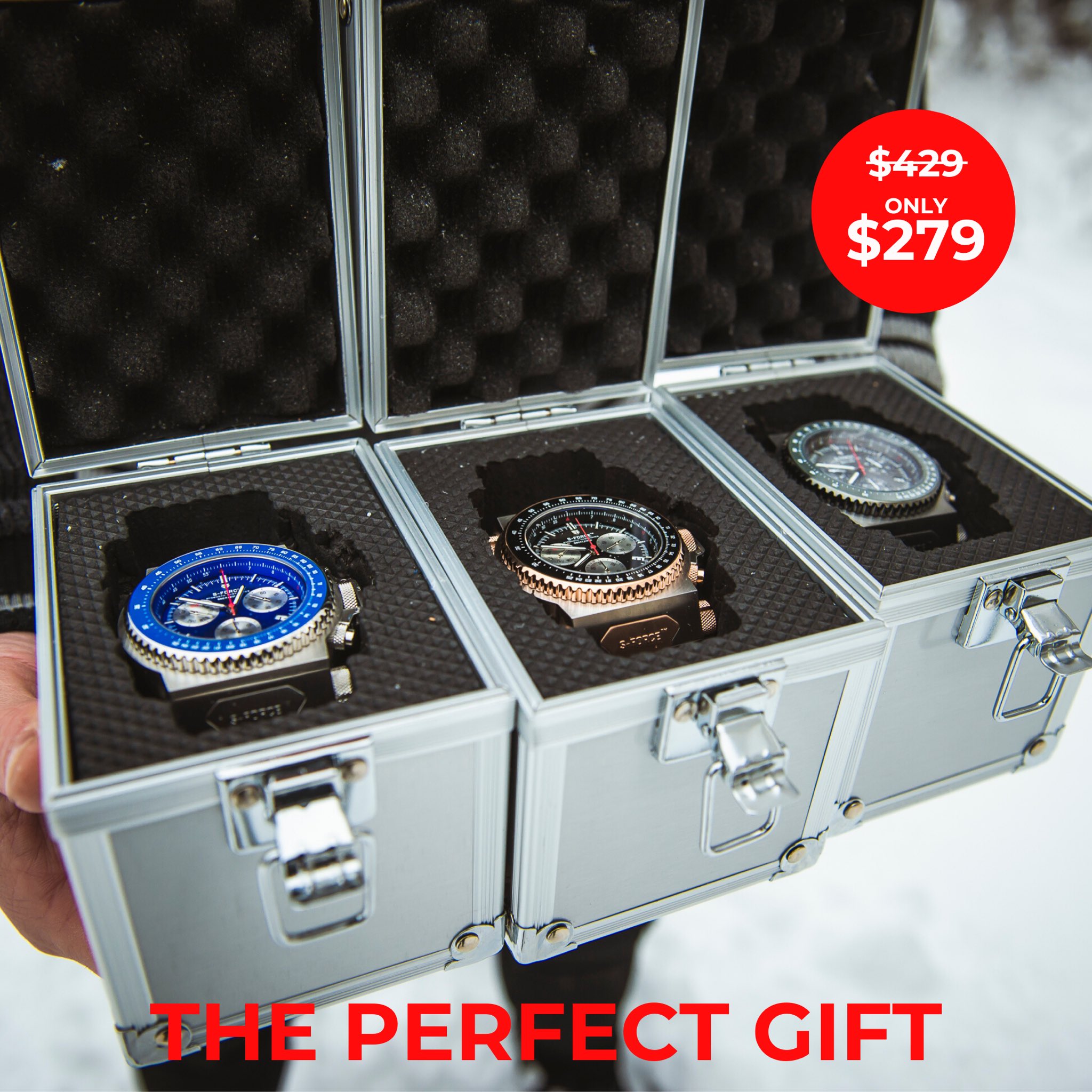 Sforcewatches store