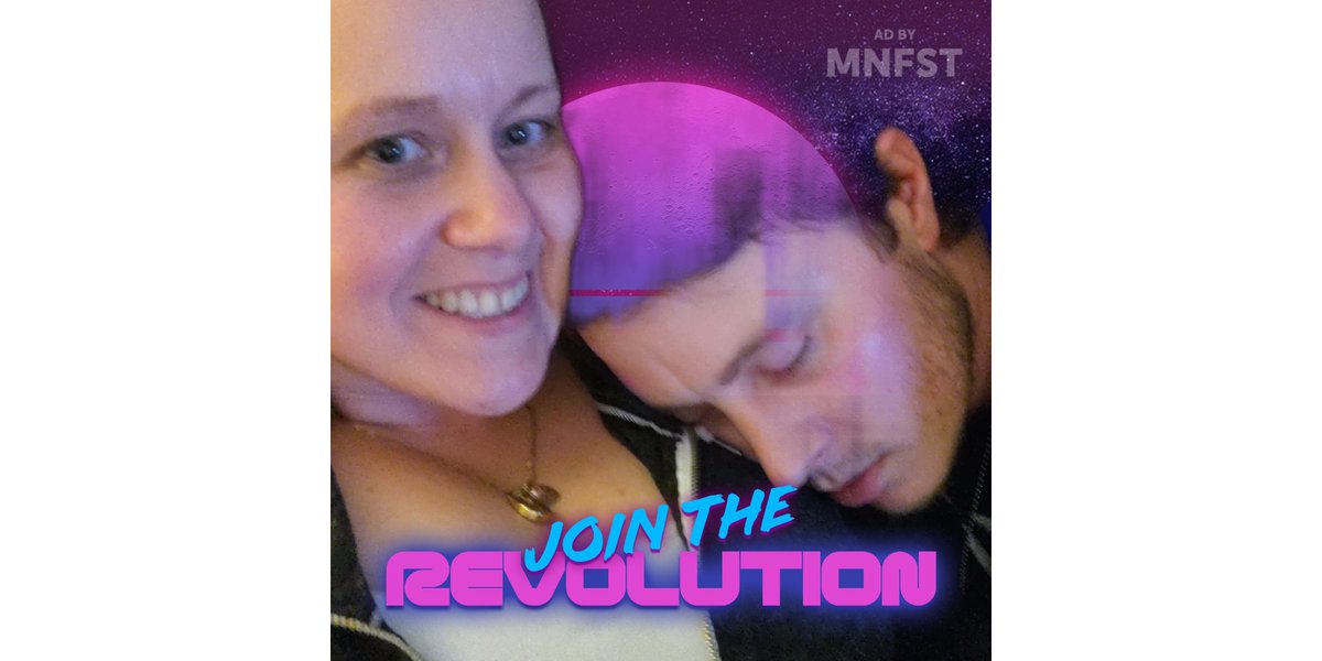 genecypher17's tweet photo. Welcome to #crowdpromotion, where everyone can monetise their social media profiles with @mnfst_io 💫 Download the MNFST app and join the movement today 🚀https://t.co/N2b8xmG5l4
#gettingpaidtopost #nomakeup #boyfriendistired #lovehim check out the app guys https://t.co/W3yxGk0NxL