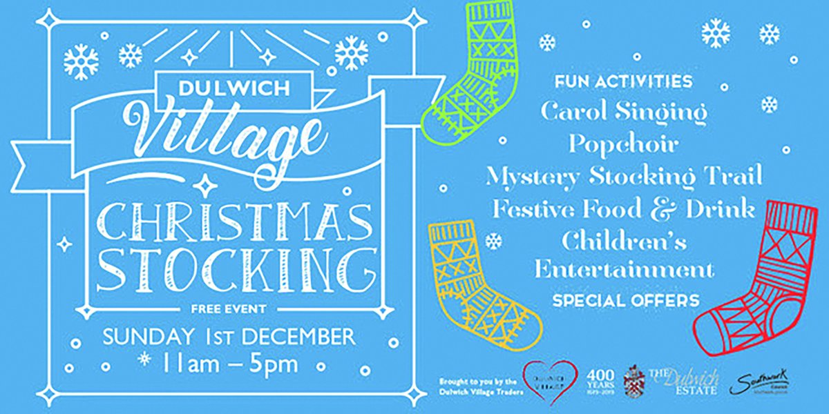 SE Mags | Around Dulwich tweet media