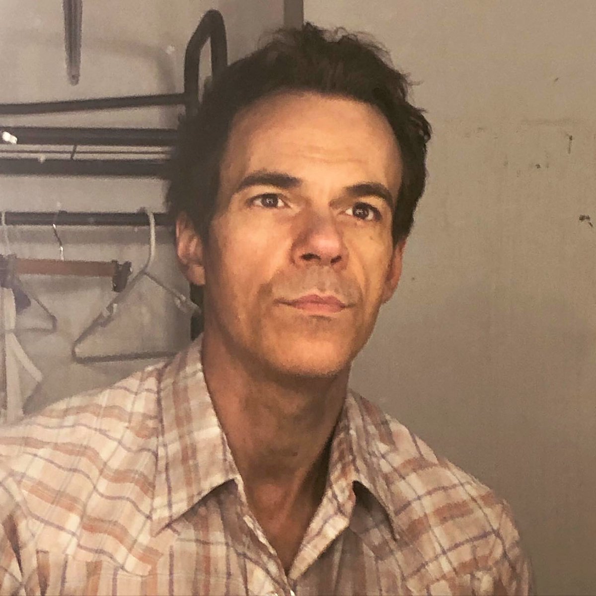 SocratisOtto's tweet photo. Final 2 gigs. Nacherally dark & Swarthy nights #fuckitsbeenbeautiful #walkingintoclarksdale #darntooting
#greasylife
#byebyebaby #silvalining #nowunemployed #๐ค โค๏ธ #babydolling #gratefulindeed https://t.co/4B8Wwy6WTd