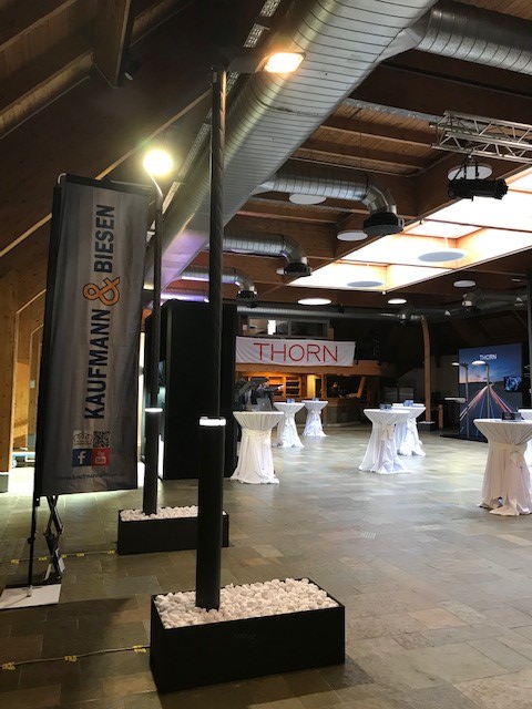 Thorn Lighting tweet media