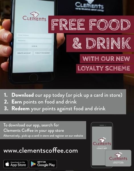 Qub Food & Drink On Twitter: