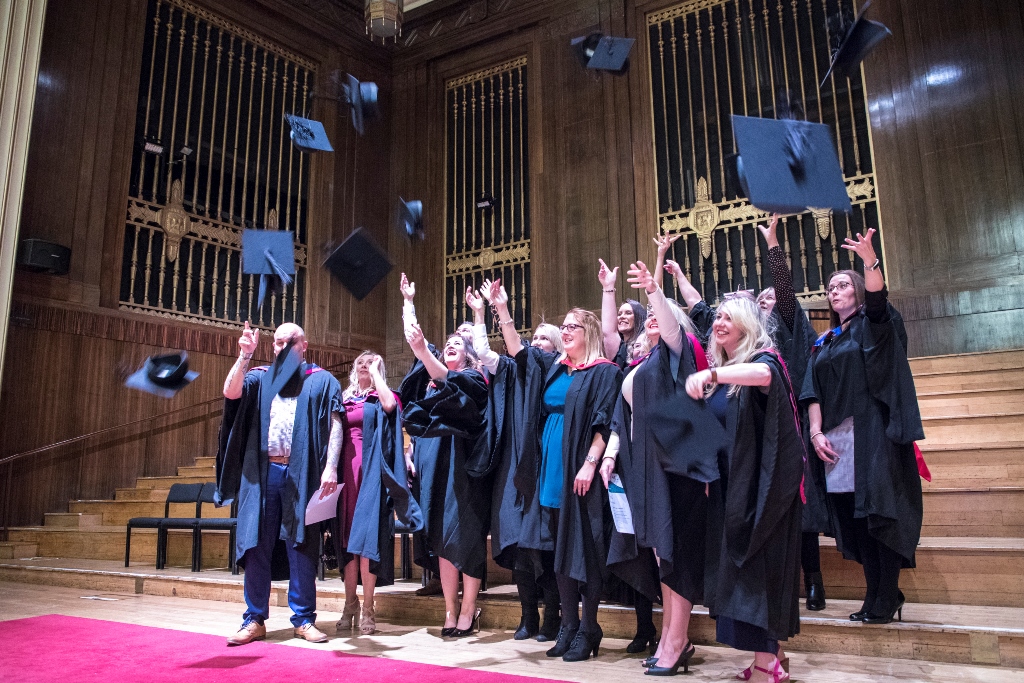 GowerCollegeSwa's tweet photo. Over 100 Higher Education students from Gower College Swansea have attended a special graduation event at the Brangwyn Hall π©βππ¨βπ πΎ
https://t.co/SZ5ZOwrmiJ
#GCSGrad19 https://t.co/w99bfs6XnB