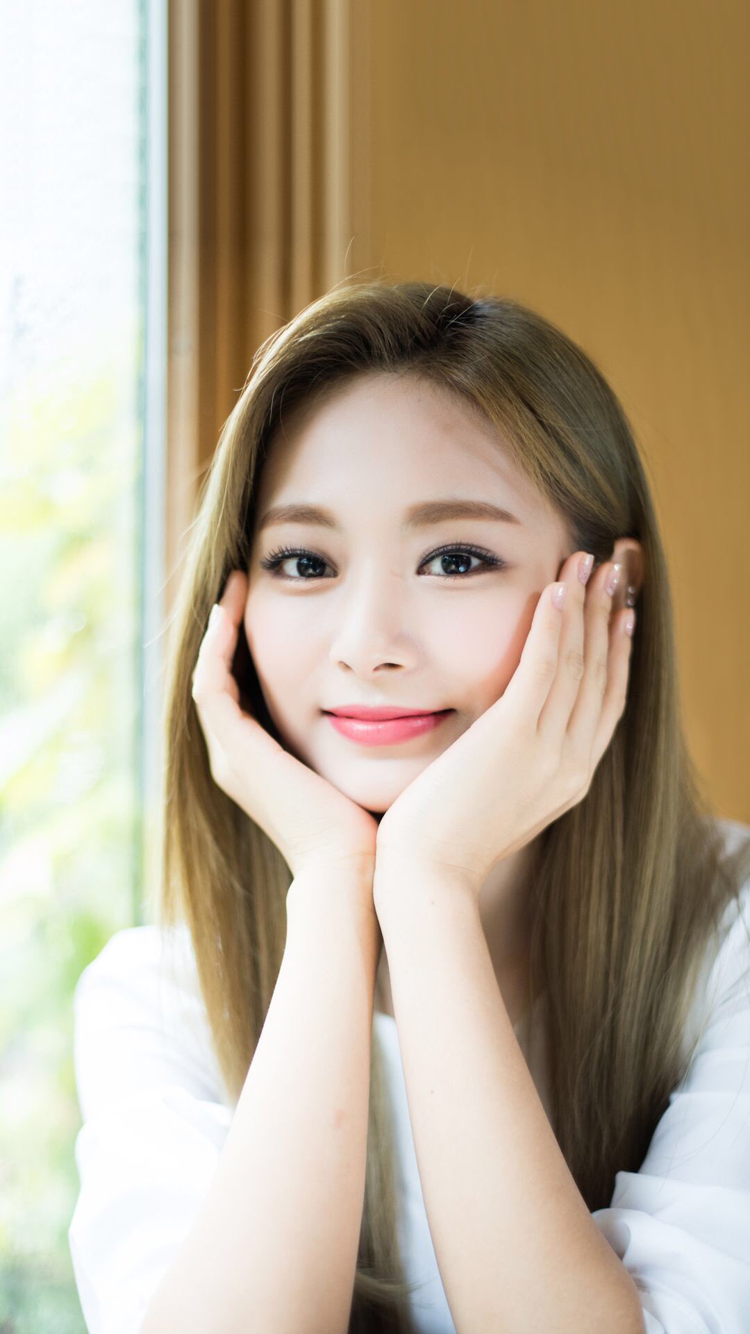 ツウィ高画質画像 Chou Tzuyu0614 Twitter