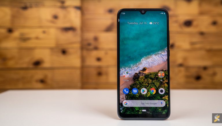 gizchinagr's tweet image. #Xiaomi Mi A3: νέα κουπόνια για το #AndroidOne μοντέλο! gr.gizchina.com/2019/11/15/xia…