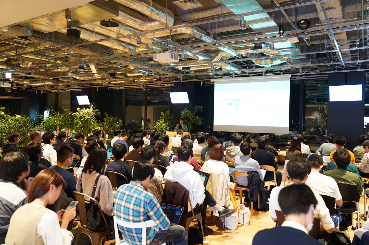 Android Dev Summit 2019 Extended Tokyo #gdgtokyo #AndroidDevSummit (4 ...