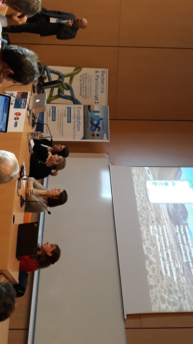 [Parole #Client comme #data] <a href="/BRED_BP/">BRED BanquePopulaire</a> @ValrhonaFrance <a href="/Thelem_Officiel/">Thélem assurances</a> témoignent de l'usage des Verbatim client grâce ChaireDCC <a href="/UBS_universite/">UBS_universite</a> <a href="/UBS_fondation/">Fondation UBS</a> : limiter les biais, améliorer l'interprétation, mieux prendre en compte l'ensemble des avis et le contexte...