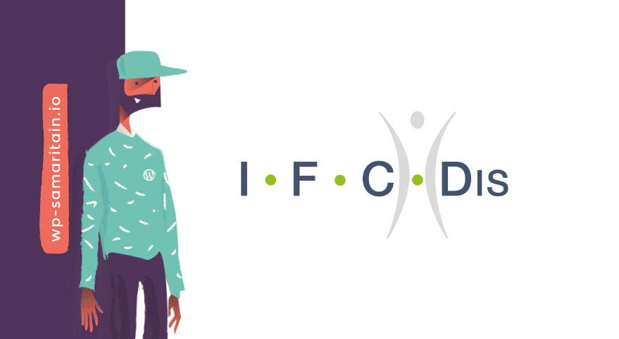 WpSamaritain's tweet photo. Depuis 2016, @IFCDis à confier à WP Samaritain la maintenance de son site pour un outil stable et performant. 🚀 Grâce à nos heures de TMA, nous travaillons ensemble pour faire évoluer le site. Vous souhaitez en savoir plus ? https://t.co/ndGVRDbRcy https://t.co/AKQYincj82