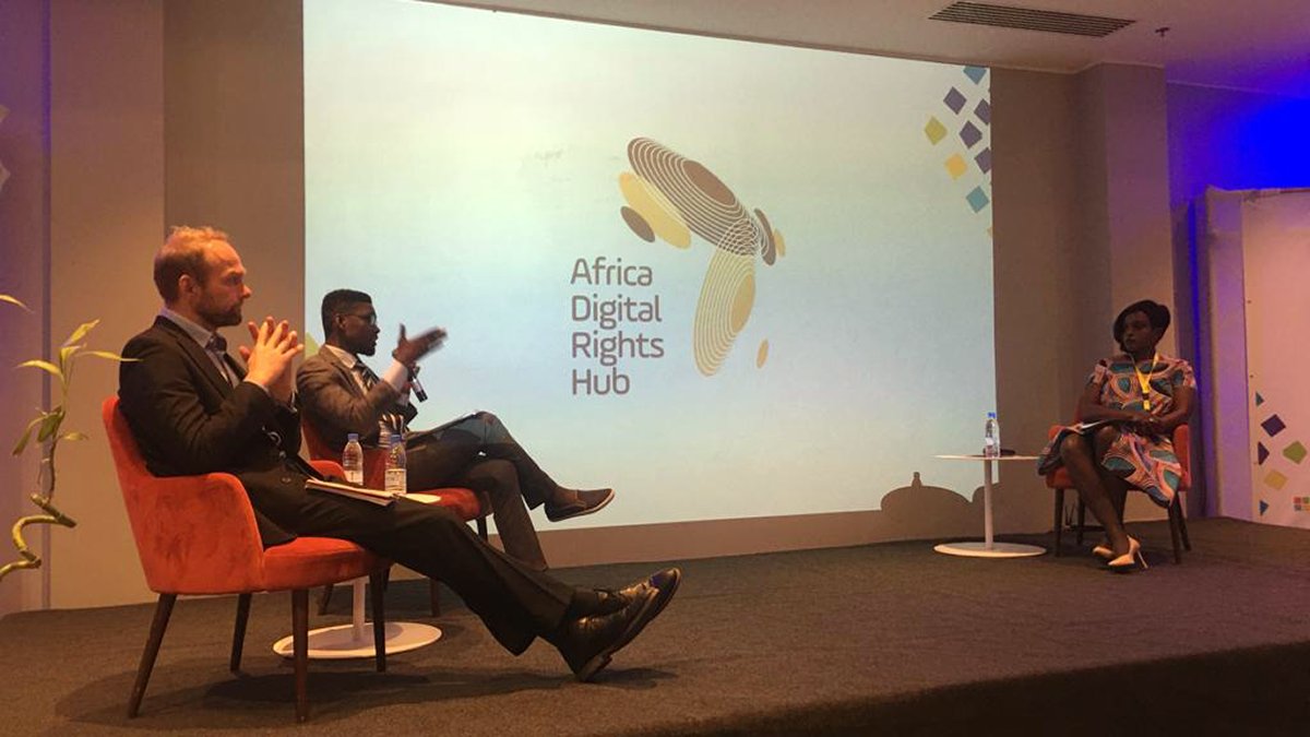 Data privacy is key to Africa’s digital future. The <a href="/GSMA/">GSMA</a> was in Senegal this week at the Data Protection Africa Summit to talk about its data privacy approach in Mobile Money and across the industry #DPAS19 #DataPrivacy #MobileMoney