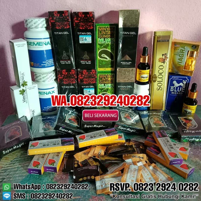 herbal_ratu's tweet photo. Stok Ready Banyak Bosku Silahkan Diorder!
» #ObatPembesarPenis
» #ObatKuatPria
» #ObatBius
» #ObatPerangsangWanita
» #ObatPembesarPayudara
» #ObatPenyuburKandungan
» #ObatPelangsingBadan
» #ObatPemutihWajah
» #ObatPenghilangTato
» #AlatBantuPria #AlatBantuWanita
📲WA.082329240282 https://t.co/RwKkCYMlti
