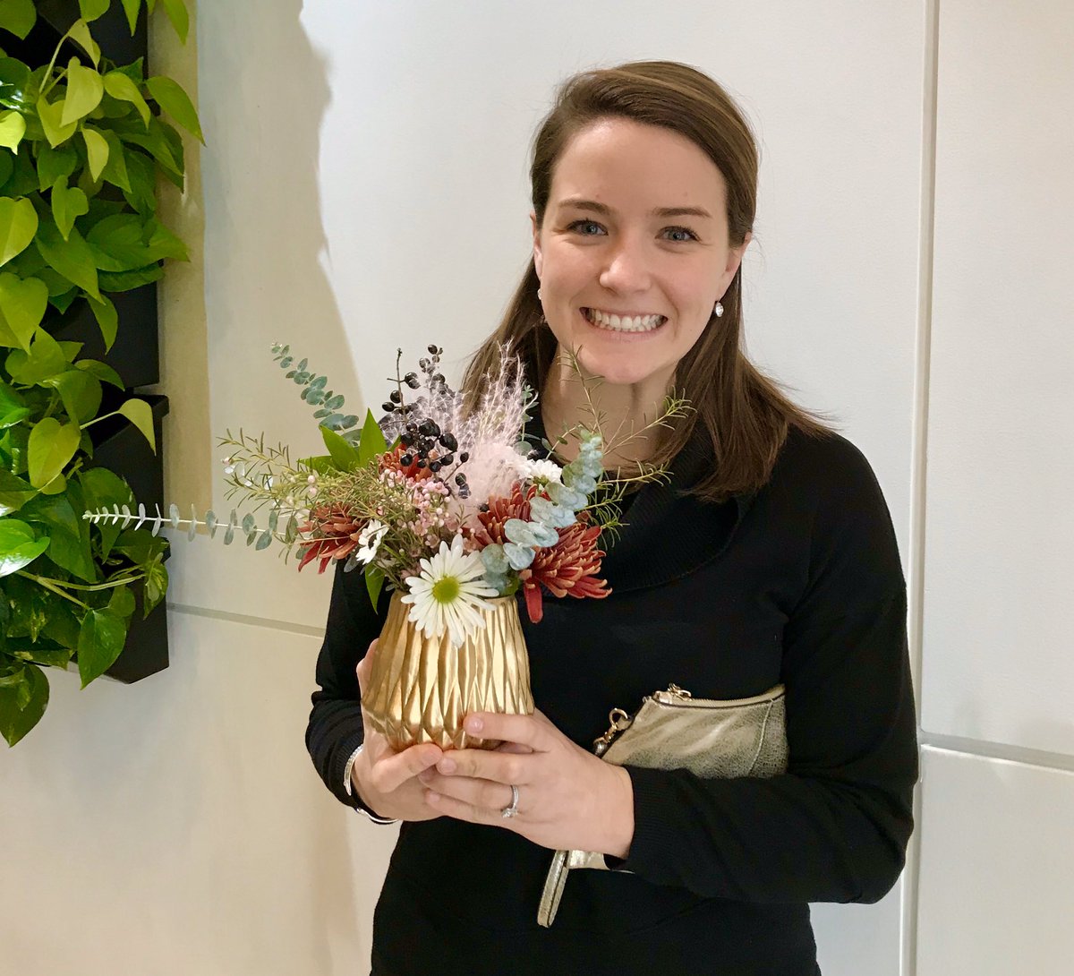 Fleurs To You, Inc. tweet media